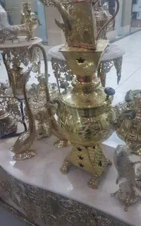 برنز ( برنج) دکوری