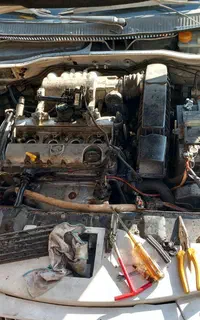 امداد باطریسازی ومکانیک سیار تخصصی۲۴ساعته