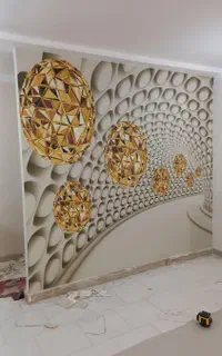 نصاب کاغذدیواری،کفپوش،ترموال،