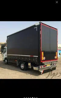 حمل اثاثیه و اسباب کشی منزل باربری گلستان بار