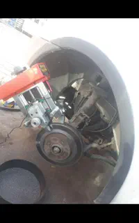 تراش دیسک ۱۰۰تضمینی فلنجه تعویض‌لنت با کمترین قیمت