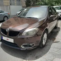 برلیانس H320 اتوماتیک 1500cc، مدل ۱۳۹۴|خودرو سواری و وانت|تهران, تهرانپارس غربی|دیوار
