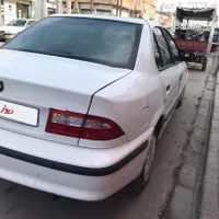 سمند LX ساده، مدل ۱۳۹۳|خودرو سواری و وانت|بندر ماهشهر, |دیوار
