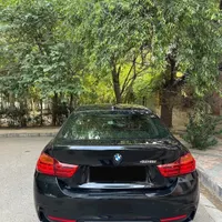 بی‌ام‌و سری 4 گرن کوپه 428i، مدل ۲۰۱۵|خودرو سواری و وانت|تهران, چیتگر|دیوار