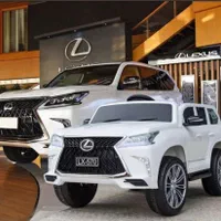 ماشین شارژی آفرودی دو نفره کد ۲۰۸۸