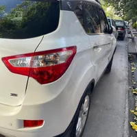 چانگان CS35 مونتاژ، مدل ۱۳۹۶|خودرو سواری و وانت|تبریز, |دیوار