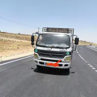 حمل بار و اثاثیه منزل