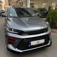 KMC A5 کیام سی ای ۵ مدل ۱۴۰۴