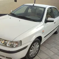 سمند LX EF7 بنزینی، مدل ۱۳۹۷|خودرو سواری و وانت|بوشهر, |دیوار