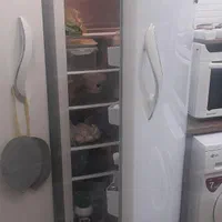 تعمیرات یخچال خانگی صنعتی (درمنزل)  کیانمهر مهرشهر