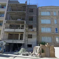 داربست فلزی