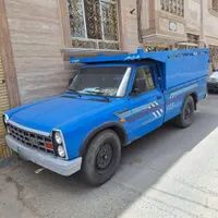 زامیاد Z 24 آپشنال، مدل ۱۴۰۲|خودرو سواری و وانت|زاهدان, |دیوار