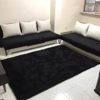 مبل  تختخوابشو مدل پاریس چیدمان نامحدود