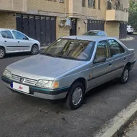 پژو 405 جی ال ایکس (GLX)، مدل ۱۳۹۳|خودرو سواری و وانت|تهران, شمس‌آباد|دیوار