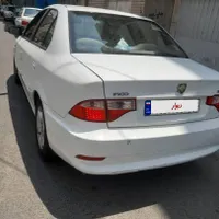 سمند سورن ELX توربو شارژ، مدل ۱۳۹۵|خودرو سواری و وانت|تهران, هروی|دیوار