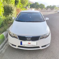 کیا سراتو اتوماتیک 2000cc، مدل ۲۰۱۵