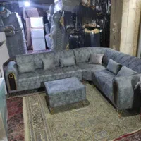 مبل ال چستر