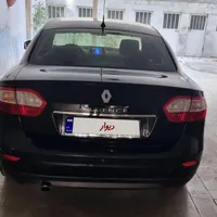 رنو فلوئنس ۲۰۱۷|خودرو سواری و وانت|مشهد, دانشجو|دیوار