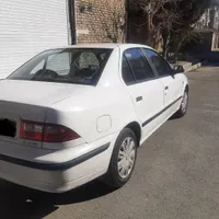 سمند LX EF7، مدل ۱۳۹۴|خودرو سواری و وانت|صفادشت, |دیوار