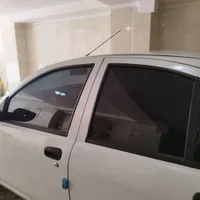 ساینا s دوگانه کارخانه مدل 1402