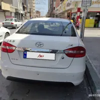 جک J5 اتوماتیک 1800cc، مدل ۱۳۹۴|خودرو سواری و وانت|تهران, پرواز|دیوار