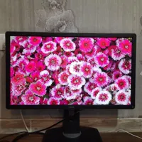مانیتور 4K دل 60Hz