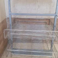 سوپری کابینت|آب‌چکان و نظم‌دهنده ظروف|تهران, اباذر|دیوار