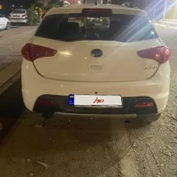 لیفان X50 اتوماتیک، مدل ۱۳۹۵|خودرو سواری و وانت|آبادان, |دیوار