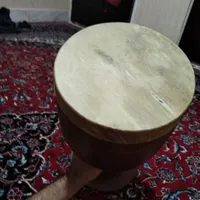 تنبک اصلی