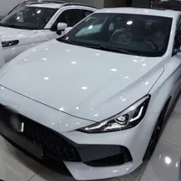 ام‌جی GT، مدل ۲۰۲۴|خودرو سواری و وانت|تهران, تجریش|دیوار