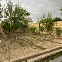 باغ و باغچه ویلا چهار دیواری|فروش زمین و ملک کلنگی|تهران, نعمت‌آباد|دیوار