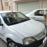رنو تندر 90 (L90 لوگان) E1، مدل ۱۳۹۲|خودرو سواری و وانت|مشهد, هفده شهریور|دیوار