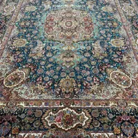 (خریدار خریدا‌رفرش‌دستباف) (کارکرده‌قدیمی‌کهنه‌)|فرش|تهران, ونک|دیوار