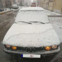 bmw 518 کلاسیک|خودرو کلاسیک|اصفهان, بهارستان|دیوار