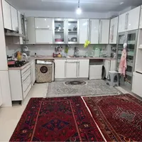 ۱۱۶متر دو خواب جنوبی آفتاب گیر طبقات بالا|اجارهٔ آپارتمان|تهران, دریاچه شهدای خلیج فارس|دیوار