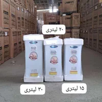 آبگرمکن برقی 70لیتری