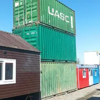 ساخت و‌فروش انواع کانتینر|ماشین‌آلات صنعتی|مشهد, امیریه|دیوار