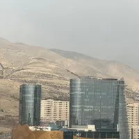 واحد اداری ۹۰۰متری فلت برج برند رزمال|فروش دفتر کار، اتاق اداری، مطب|تهران, دریاچه شهدای خلیج فارس|دیوار
