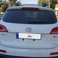 جک S5 اتوماتیک، مدل ۱۳۹۸|خودرو سواری و وانت|کرمانشاه, |دیوار