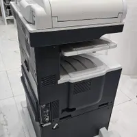 پرینتر رنگی لیزری HP 775dn|پرینتر، اسکنر، کپی، فکس|شیراز, وصال|دیوار