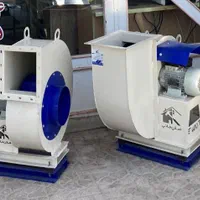 سانتریفیوژ راست زن لوله موتور تک اسب کانال سازی