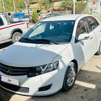 آریو اتوماتیک 1600cc، مدل ۱۳۹۷|خودرو سواری و وانت|جوانرود, |دیوار