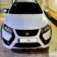 فروش کوییک gxl مدل ۱۴۰۳ درحد صفر