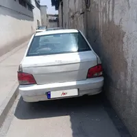 پراید 132 ساده، مدل ۱۳۹۰|خودرو سواری و وانت|تهران, قیام‌دشت|دیوار