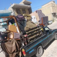 باربری گروه تخصصی اسباب کشی منزل ومبلمان|خدمات حمل و نقل|جهرم, |دیوار