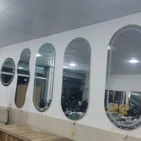 اینه بک لایت