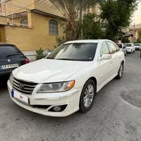 هیوندای آزرا کالیفرنیا 3300cc، مدل ۲۰۱۱|خودرو سواری و وانت|شیراز, پودنک|دیوار