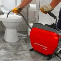 لوله باز کنی و تعمیراتی وتاسیساتی صدف