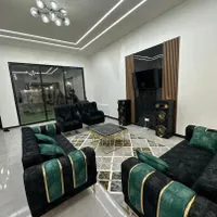 اجاره روزانه/هفتگی/ماهانه ویلا /شهریار/کردان|اجارهٔ کوتاه‌مدت ویلا و باغ|تهران, دریان‌نو|دیوار