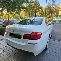 بی‌ام‌و سری 5 سدان 528i، مدل ۲۰۱۴|خودرو سواری و وانت|تهران, سعادت‌آباد|دیوار